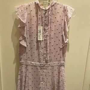 Rebecca Taylor Dress NWT